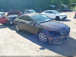 WDDSJ4GBXHN495560 2017 MERCEDES-BENZ CLA-KLASSE