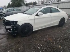 WDDSJ4GBXJN517224 2018 MERCEDES-BENZ CLA-KLASSE
