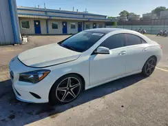 WDDSJ4GBXJN521080 2018 MERCEDES-BENZ CLA-KLASSE