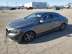 WDDSJ4GBXJN529406 2018 MERCEDES-BENZ CLA-KLASSE