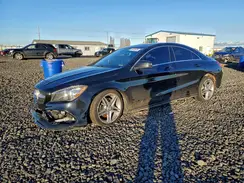 WDDSJ4GBXJN537196 2018 MERCEDES-BENZ CLA-KLASSE