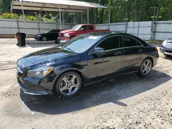 WDDSJ4GBXJN539563 2018 MERCEDES-BENZ CLA-KLASSE