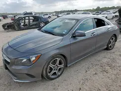 WDDSJ4GBXJN541961 2018 MERCEDES-BENZ CLA-KLASSE