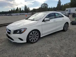 WDDSJ4GBXJN547940 2018 MERCEDES-BENZ CLA-KLASSE