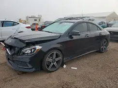 WDDSJ4GBXJN553673 2018 MERCEDES-BENZ CLA-KLASSE