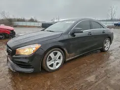 WDDSJ4GBXJN584793 2018 MERCEDES-BENZ CLA-KLASSE