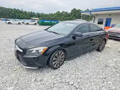 WDDSJ4GBXJN585040 2018 MERCEDES-BENZ CLA-KLASSE