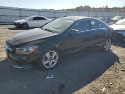 WDDSJ4GBXJN585300 2018 MERCEDES-BENZ CLA-KLASSE