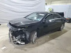 WDDSJ4GBXJN601625 2018 MERCEDES-BENZ CLA-KLASSE