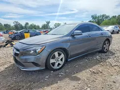 WDDSJ4GBXJN605173 2018 MERCEDES-BENZ CLA-KLASSE