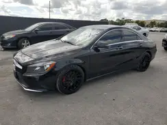 WDDSJ4GBXJN629425 2018 MERCEDES-BENZ CLA-KLASSE