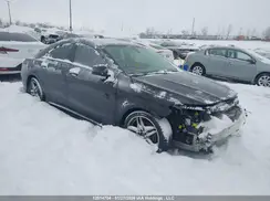 WDDSJ4GBXJN631952 2018 MERCEDES-BENZ CLA-KLASSE