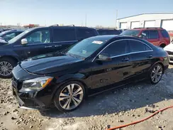 WDDSJ4GBXJN665972 2018 MERCEDES-BENZ CLA-KLASSE