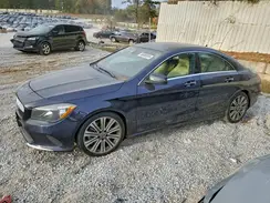 WDDSJ4GBXJN668743 2018 MERCEDES-BENZ CLA-KLASSE