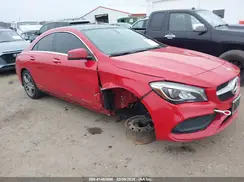 WDDSJ4GBXKN698908 2019 MERCEDES-BENZ CLA-KLASSE