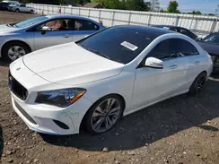 WDDSJ4GBXKN701757 2019 MERCEDES-BENZ CLA-KLASSE