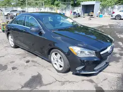 WDDSJ4GBXKN702178 2019 MERCEDES-BENZ CLA-KLASSE