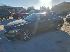 WDDSJ4GBXKN712256 2019 MERCEDES-BENZ CLA-KLASSE