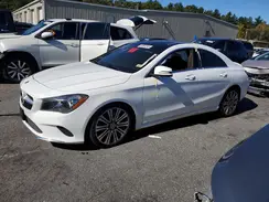 WDDSJ4GBXKN714668 2019 MERCEDES-BENZ CLA-KLASSE