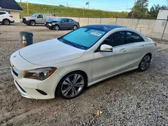 WDDSJ4GBXKN718767 2019 MERCEDES-BENZ CLA-KLASSE
