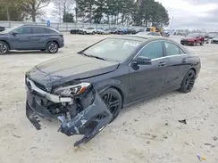 WDDSJ4GBXKN720017 2019 MERCEDES-BENZ CLA-KLASSE