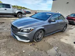 WDDSJ4GBXKN720034 2019 MERCEDES-BENZ CLA-KLASSE