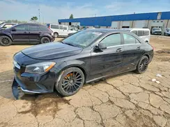 WDDSJ4GBXKN722558 2019 MERCEDES-BENZ CLA-KLASSE
