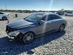 WDDSJ4GBXKN723466 2019 MERCEDES-BENZ CLA-KLASSE