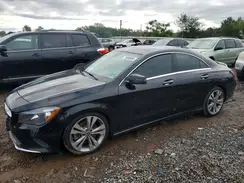 WDDSJ4GBXKN723547 2019 MERCEDES-BENZ CLA-KLASSE