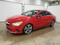 WDDSJ4GBXKN724827 2019 MERCEDES-BENZ CLA-KLASSE
