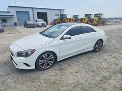 WDDSJ4GBXKN725170 2019 MERCEDES-BENZ CLA-KLASSE