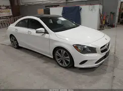 WDDSJ4GBXKN725251 2019 MERCEDES-BENZ CLA-KLASSE