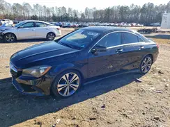 WDDSJ4GBXKN725881 2019 MERCEDES-BENZ CLA-KLASSE