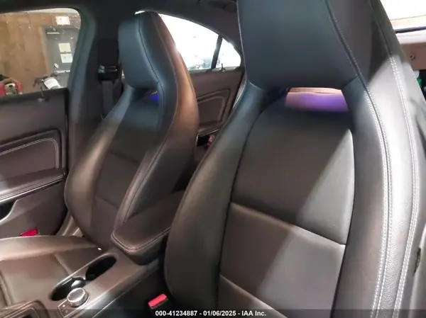 WDDSJ4GBXKN726030 2019 MERCEDES-BENZ CLA-KLASSE - Image 8