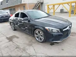 WDDSJ4GBXKN727405 2019 MERCEDES-BENZ CLA-KLASSE
