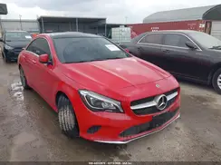 WDDSJ4GBXKN728666 2019 MERCEDES-BENZ CLA-KLASSE