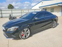 WDDSJ4GBXKN729803 2019 MERCEDES-BENZ CLA-KLASSE