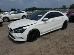 WDDSJ4GBXKN740798 2019 MERCEDES-BENZ CLA-KLASSE
