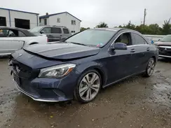 WDDSJ4GBXKN741272 2019 MERCEDES-BENZ CLA-KLASSE