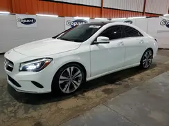 WDDSJ4GBXKN748769 2019 MERCEDES-BENZ CLA-KLASSE