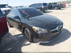 WDDSJ4GBXKN750022 2019 MERCEDES-BENZ CLA-KLASSE