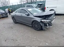 WDDSJ4GBXKN753289 2019 MERCEDES-BENZ CLA-KLASSE