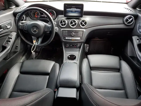 WDDSJ4GBXKN755706 2019 MERCEDES-BENZ CLA-KLASSE - Image 8