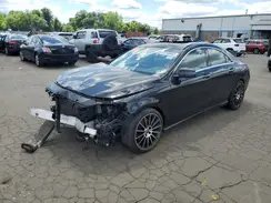 WDDSJ4GBXKN756046 2019 MERCEDES-BENZ CLA-KLASSE