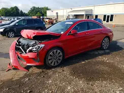 WDDSJ4GBXKN757469 2019 MERCEDES-BENZ CLA-KLASSE