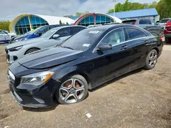 WDDSJ4GBXKN764843 2019 MERCEDES-BENZ CLA-KLASSE