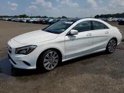 WDDSJ4GBXKN774868 2019 MERCEDES-BENZ CLA-KLASSE