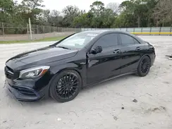 WDDSJ5CB2HN424882 2017 MERCEDES-BENZ CLA-KLASSE