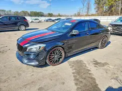 WDDSJ5CB2HN424932 2017 MERCEDES-BENZ CLA-KLASSE