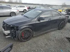 WDDSJ5CB2JN579356 2018 MERCEDES-BENZ CLA-KLASSE